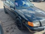 Audi 100 1991 года за 1 300 000 тг. в Караганда