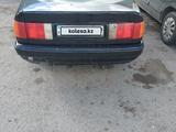 Audi 100 1991 года за 1 300 000 тг. в Караганда – фото 4