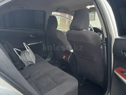Toyota Camry 2011 года за 10 000 000 тг. в Алматы – фото 16