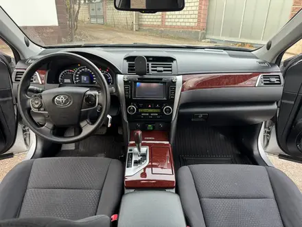 Toyota Camry 2011 года за 10 000 000 тг. в Алматы – фото 19