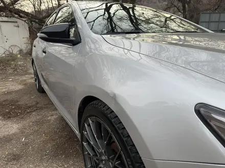 Toyota Camry 2011 года за 10 000 000 тг. в Алматы – фото 20