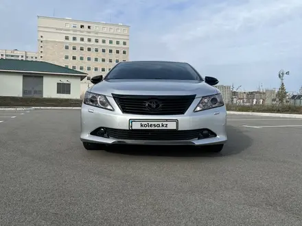 Toyota Camry 2011 года за 10 000 000 тг. в Алматы – фото 3