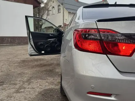 Toyota Camry 2011 года за 10 000 000 тг. в Алматы – фото 8
