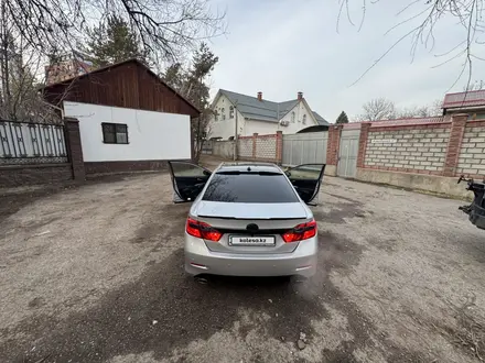 Toyota Camry 2011 года за 10 000 000 тг. в Алматы – фото 7