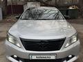 Toyota Camry 2011 года за 10 000 000 тг. в Алматы