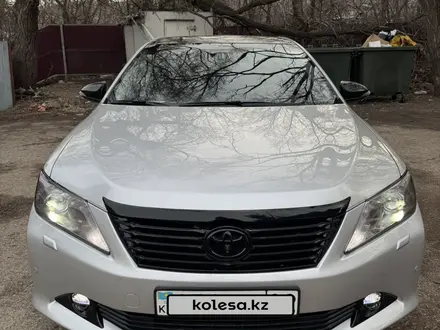 Toyota Camry 2011 года за 10 000 000 тг. в Алматы