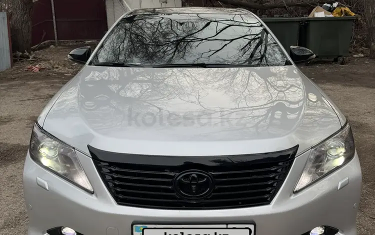 Toyota Camry 2011 года за 10 000 000 тг. в Алматы