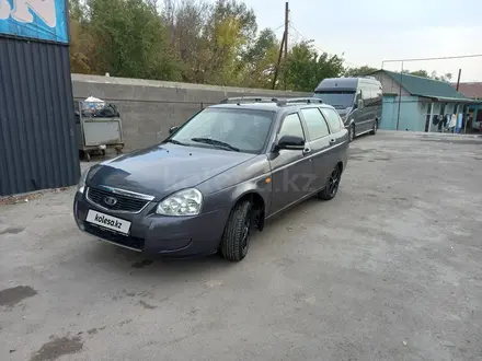 ВАЗ (Lada) Priora 2171 2013 года за 2 300 000 тг. в Алматы