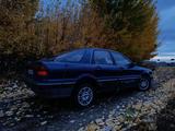 Mitsubishi Galant 1991 годаүшін360 000 тг. в Павлодар – фото 5