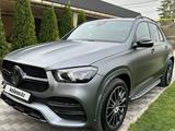 Mercedes-Benz GLE 450 2022 года за 56 500 000 тг. в Алматы – фото 2