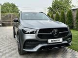 Mercedes-Benz GLE 450 2022 годаүшін51 500 000 тг. в Алматы