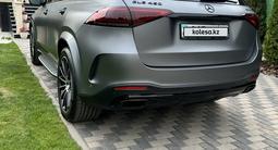 Mercedes-Benz GLE 450 2022 года за 51 500 000 тг. в Алматы – фото 3