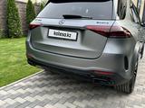 Mercedes-Benz GLE 450 2022 годаүшін56 500 000 тг. в Алматы – фото 4