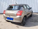 Suzuki Swift 2022 годаfor6 990 000 тг. в Алматы – фото 5