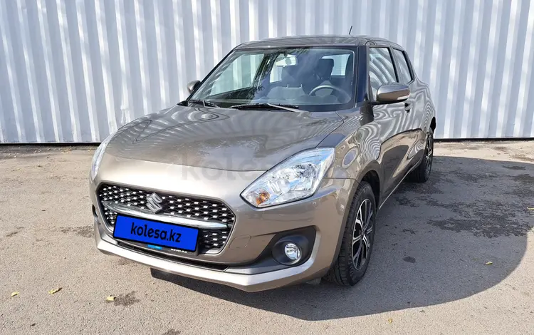 Suzuki Swift 2022 года за 5 990 000 тг. в Алматы