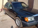 Mercedes-Benz E 230 1989 годаүшін1 800 000 тг. в Мерке – фото 4