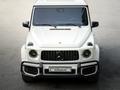 Mercedes-Benz G 63 AMG 2021 года за 95 000 000 тг. в Алматы – фото 9