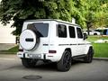 Mercedes-Benz G 63 AMG 2021 года за 95 000 000 тг. в Алматы – фото 12
