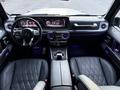 Mercedes-Benz G 63 AMG 2021 года за 95 000 000 тг. в Алматы – фото 14