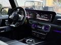 Mercedes-Benz G 63 AMG 2021 года за 95 000 000 тг. в Алматы – фото 15