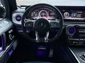 Mercedes-Benz G 63 AMG 2021 года за 95 000 000 тг. в Алматы – фото 19
