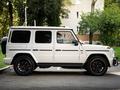 Mercedes-Benz G 63 AMG 2021 года за 95 000 000 тг. в Алматы – фото 4