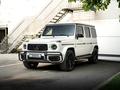 Mercedes-Benz G 63 AMG 2021 года за 95 000 000 тг. в Алматы – фото 7
