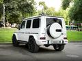 Mercedes-Benz G 63 AMG 2021 года за 95 000 000 тг. в Алматы – фото 10