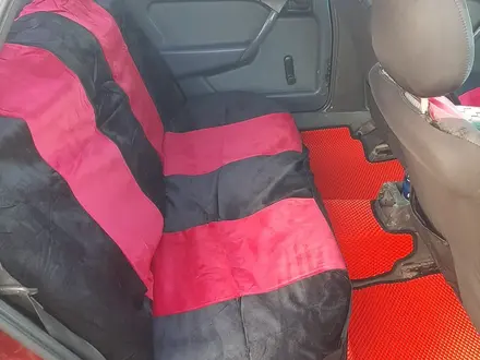 Opel Vectra 1992 года за 350 000 тг. в Шымкент – фото 4