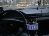 Mercedes-Benz E 230 1992 годаүшін1 150 000 тг. в Карасу – фото 2