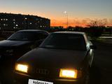 Audi 80 1989 года за 750 000 тг. в Павлодар – фото 3