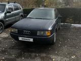 Audi 80 1989 года за 750 000 тг. в Павлодар – фото 5
