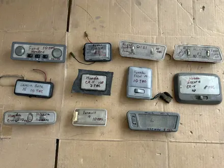 Плафон салона за 1 000 тг. в Алматы