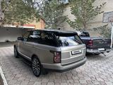 Land Rover Range Rover 2018 года за 42 900 000 тг. в Астана – фото 4