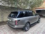 Land Rover Range Rover 2018 года за 43 000 000 тг. в Астана – фото 3