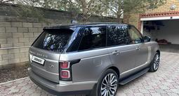 Land Rover Range Rover 2018 года за 50 000 000 тг. в Астана – фото 3