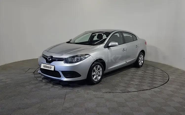 Renault Samsung SM3 2014 годаүшін3 240 000 тг. в Алматы