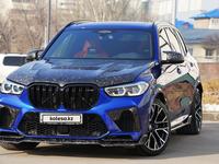 BMW X5 M 2021 годаүшін75 000 000 тг. в Алматы