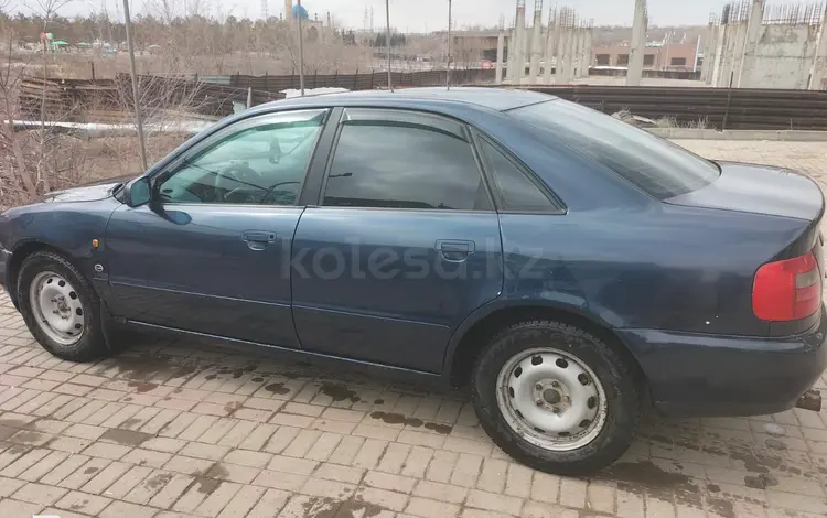 Audi A4 1996 годаүшін1 100 000 тг. в Астана