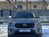 Hyundai Creta 2020 годаүшін9 600 000 тг. в Астана – фото 3