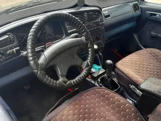Volkswagen Vento