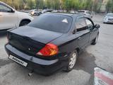 Kia Spectra 2008 года за 1 800 000 тг. в Атырау – фото 5