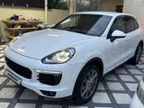 Porsche Cayenne 2014 годаfor23 500 000 тг. в Алматы – фото 4