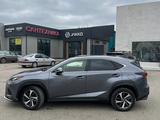 Lexus NX 300 2019 годаүшін14 800 000 тг. в Актобе – фото 4