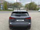 Lexus NX 300 2019 годаүшін14 800 000 тг. в Актобе – фото 5