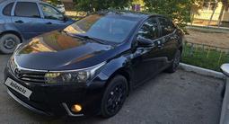 Toyota Corolla 2013 года за 6 000 000 тг. в Уральск