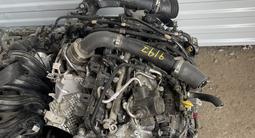 Двигателя Chevrolet F18D4 F16D4 F16D3 LTG LFV за 450 000 тг. в Алматы – фото 2