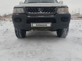 Mitsubishi Montero Sport 2001 года за 5 600 000 тг. в Актобе – фото 5