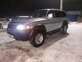 Mitsubishi Montero Sport 2001 годаүшін4 700 000 тг. в Актобе – фото 5