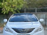 Hyundai Sonata 2012 годаfor4 500 000 тг. в Тараз – фото 2